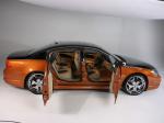 Buick Lucerne by MTX Audio 2006 года